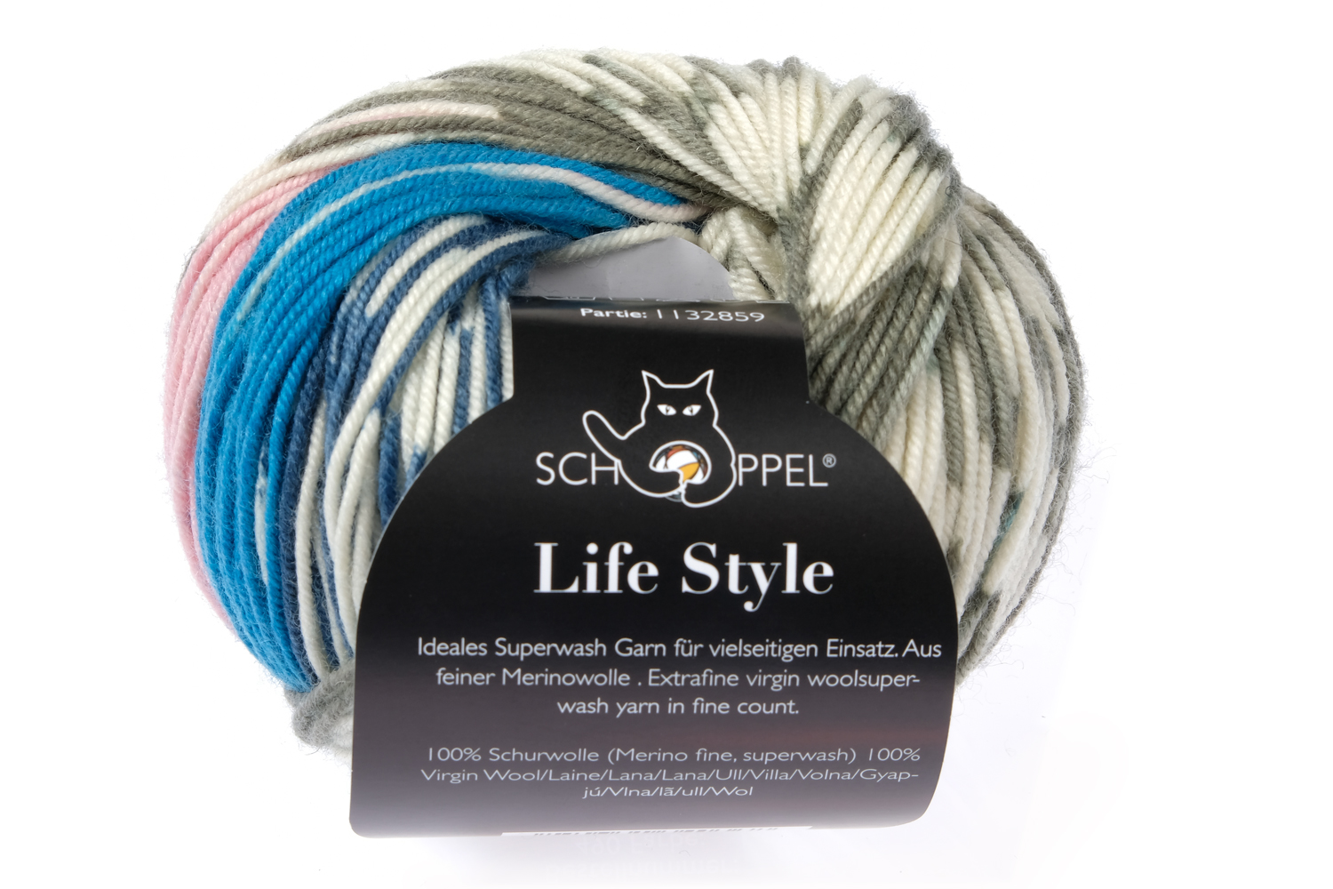 Life Style Color von Schoppel
