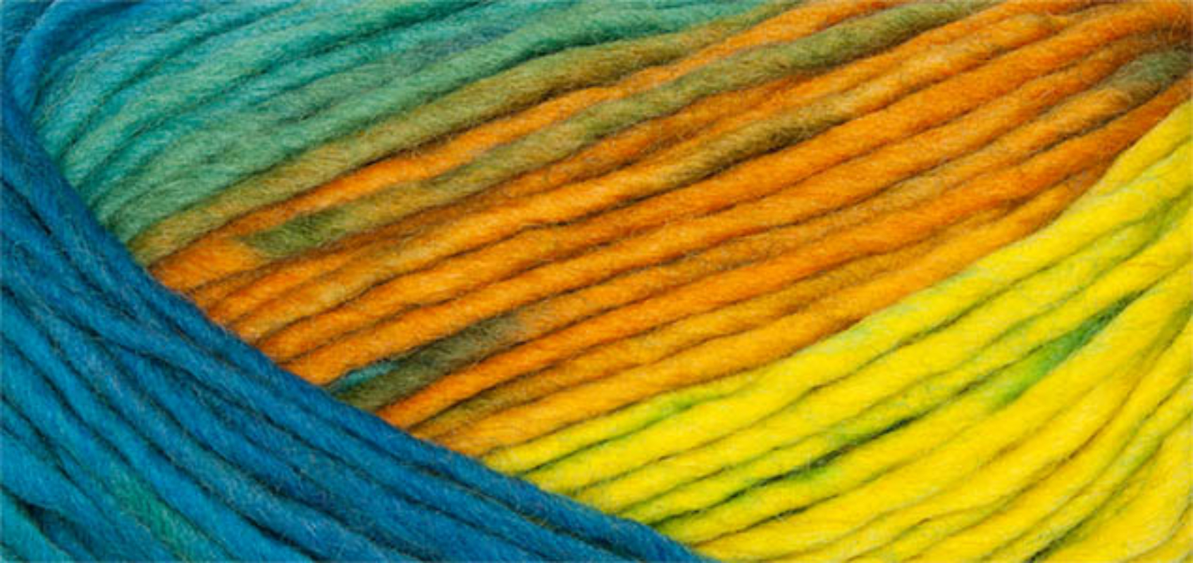 Filz Wolle Color Linie 231 von ONline