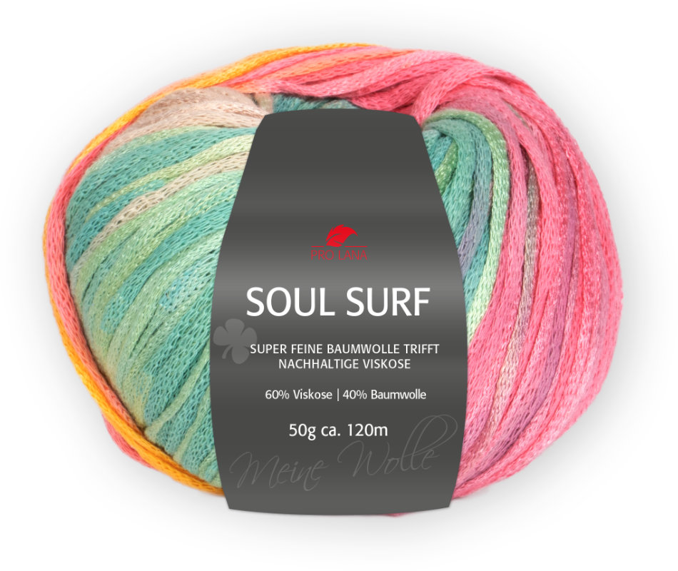 Soul Surf von Pro Lana