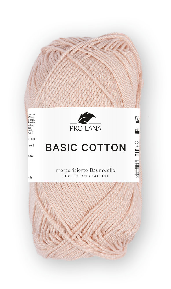 Basic Cotton