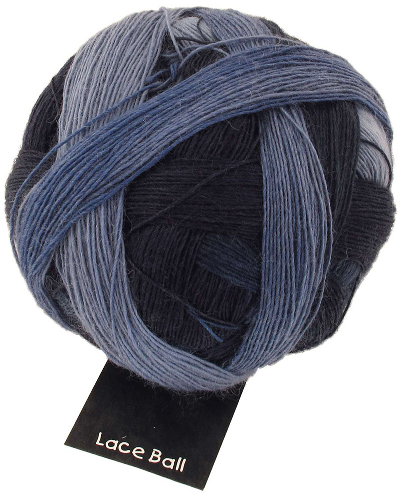 Lace Ball von Schoppel