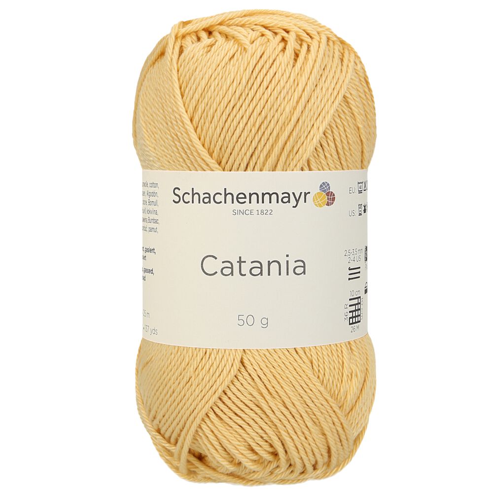 Catania von Schachenmayr