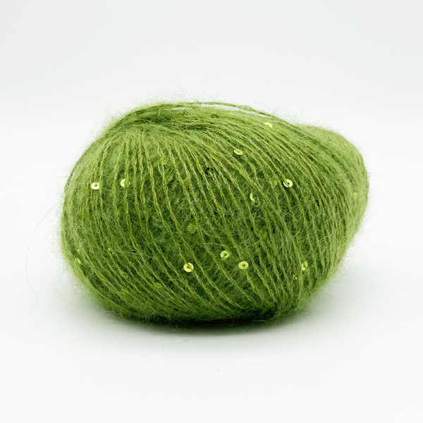 Kid-Seta Paillettes von Schulana