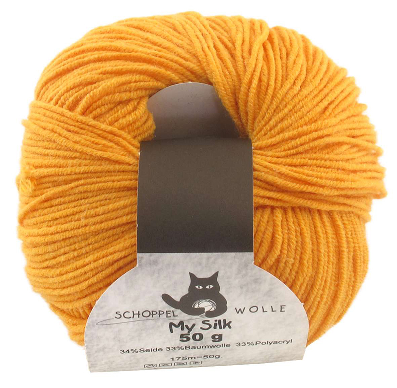 My Silk von Schoppel