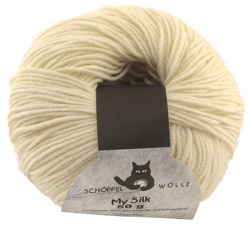 My Silk von Schoppel