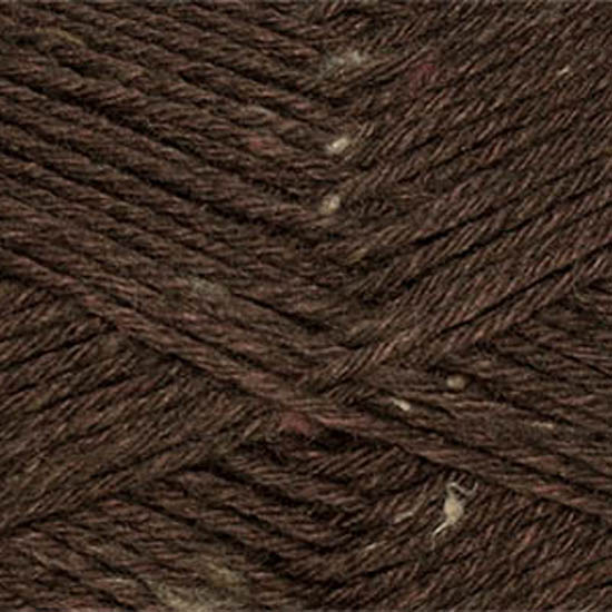 Supersocke 6-fach Linie 7 Tweed von ONline