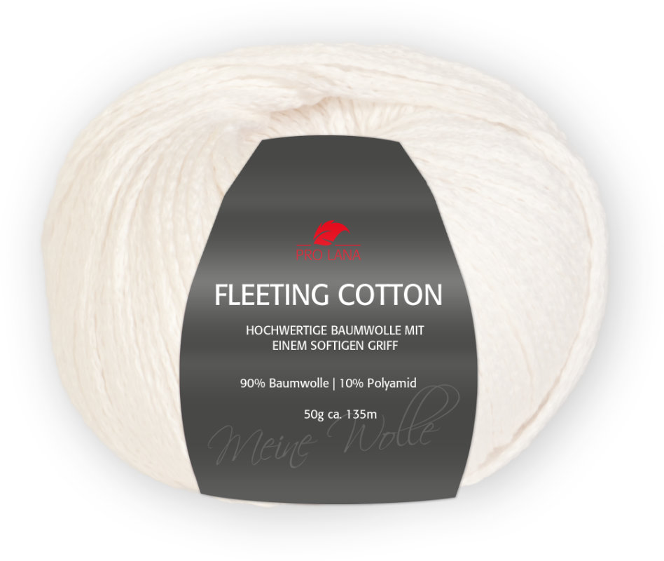 Fleeting Cotton von Pro Lana