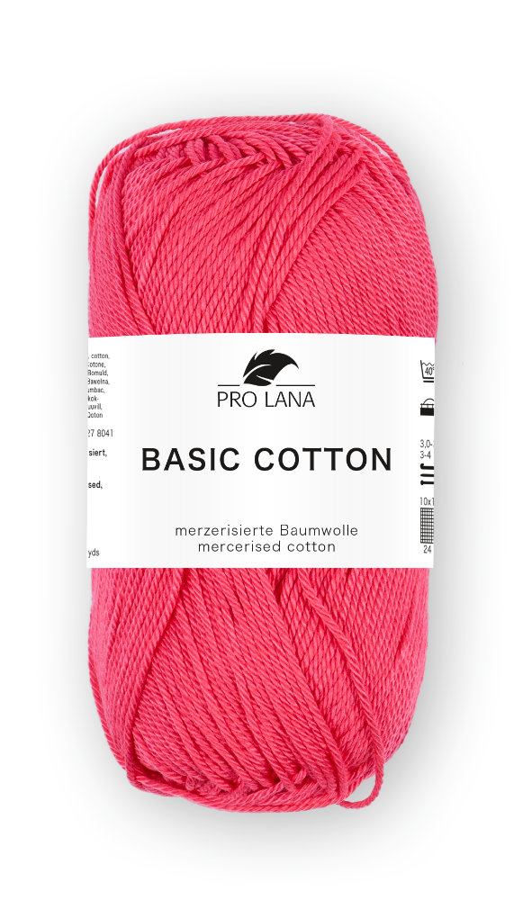 Basic Cotton