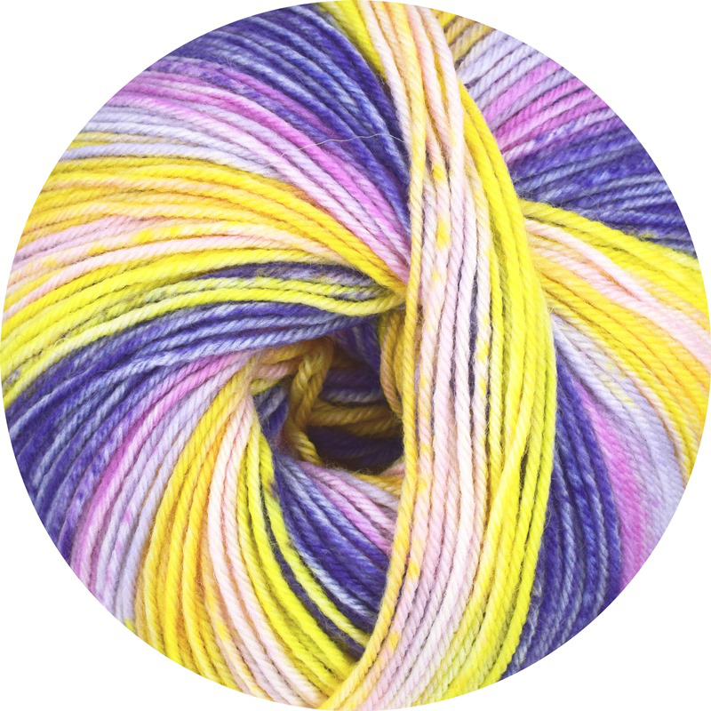 Street Design-Color Linie 12 von ONline