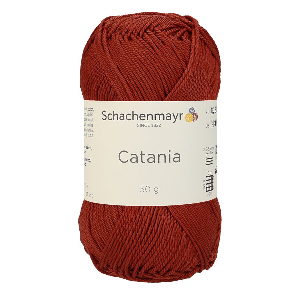 Catania von Schachenmayr