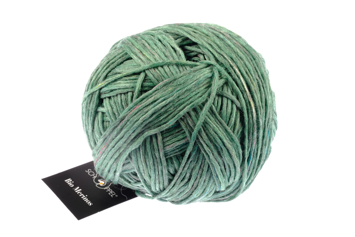 Bio Merinos von Schoppel