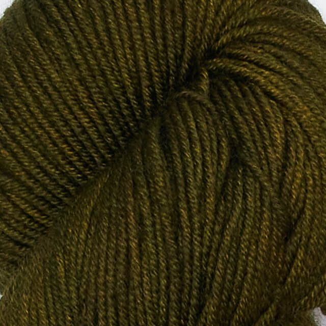 Viva Semisolid von Symfonie Hand-Dyed-Yarns