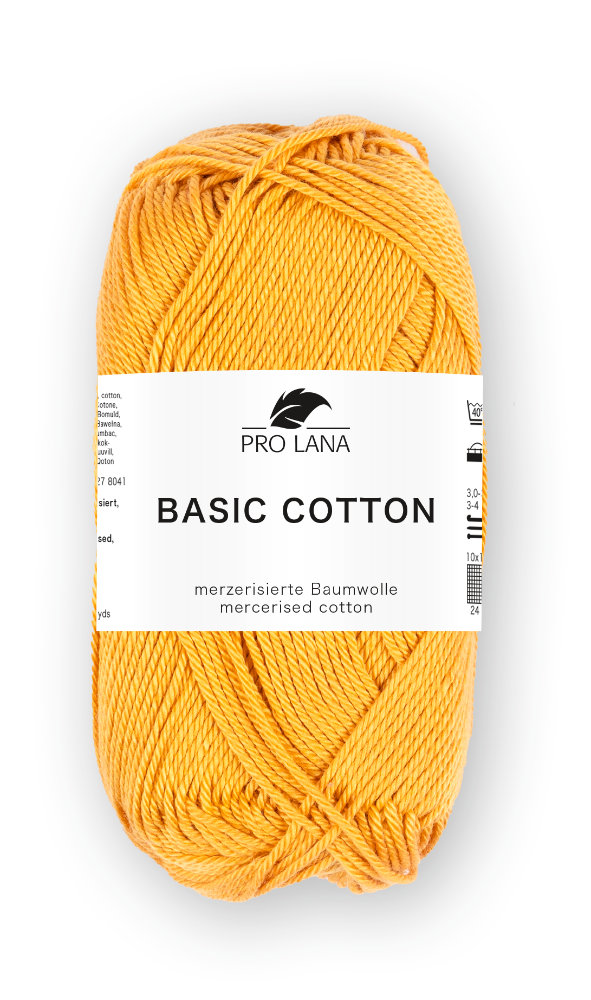 Basic Cotton