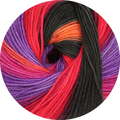 Street Design-Color Linie 12 von ONline