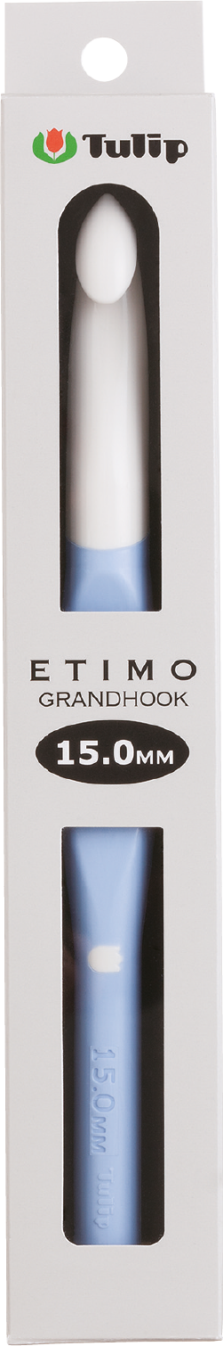 Häkelnadel Etimo Grand Hook