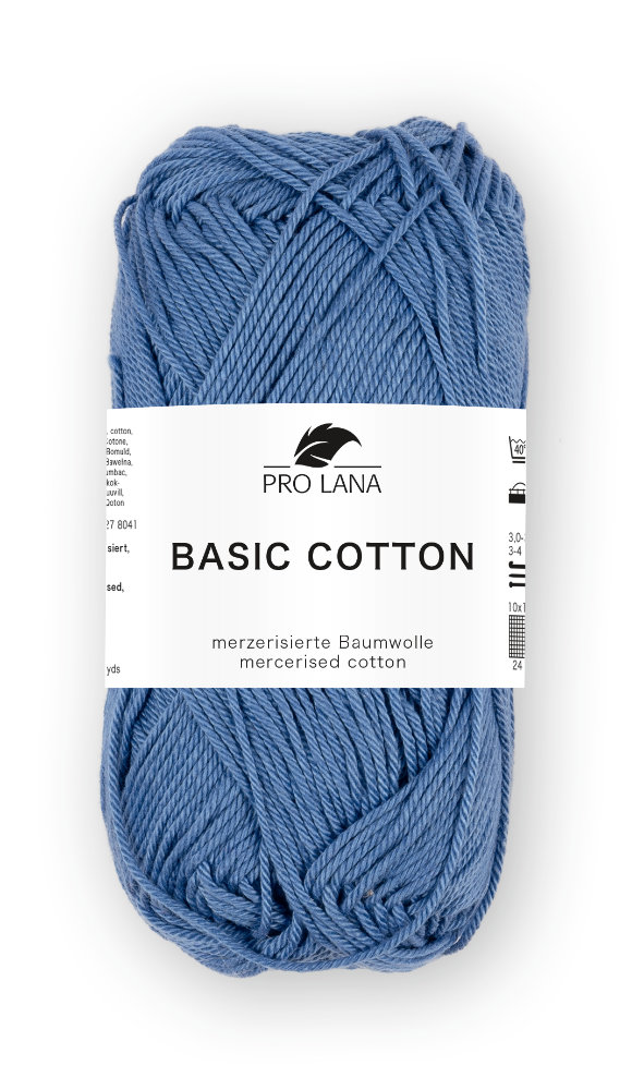 Basic Cotton