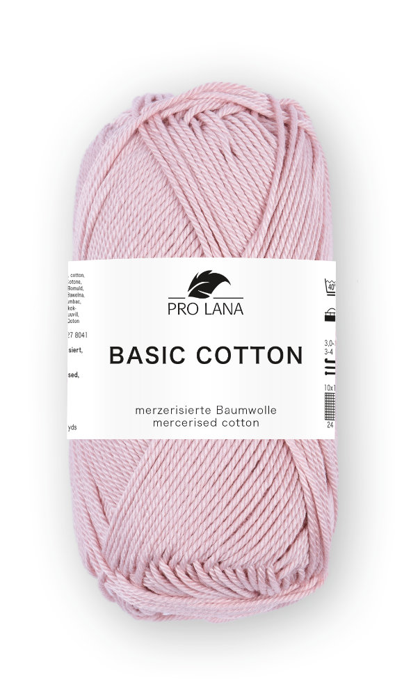 Basic Cotton
