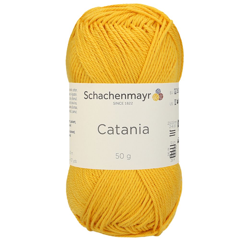 Catania von Schachenmayr