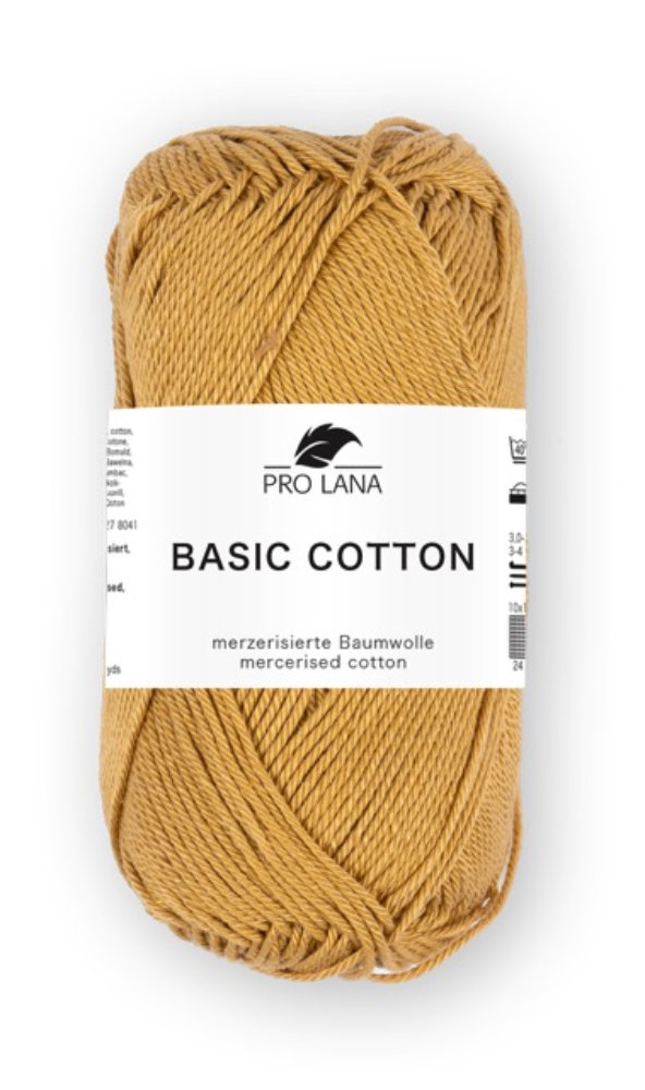 Basic Cotton