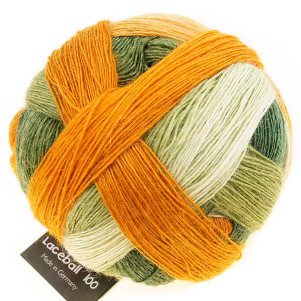 Lace Ball 100 von Schoppel
