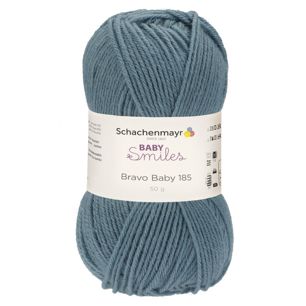 Baby Smiles Bravo von Schachenmayr