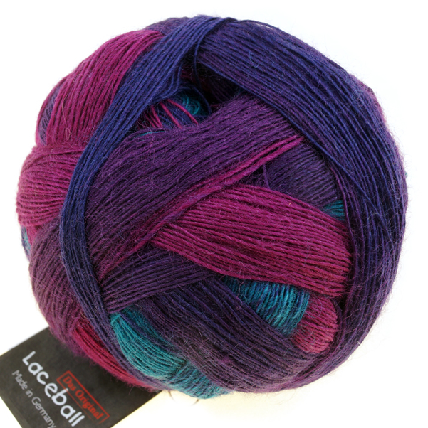 Lace Ball von Schoppel