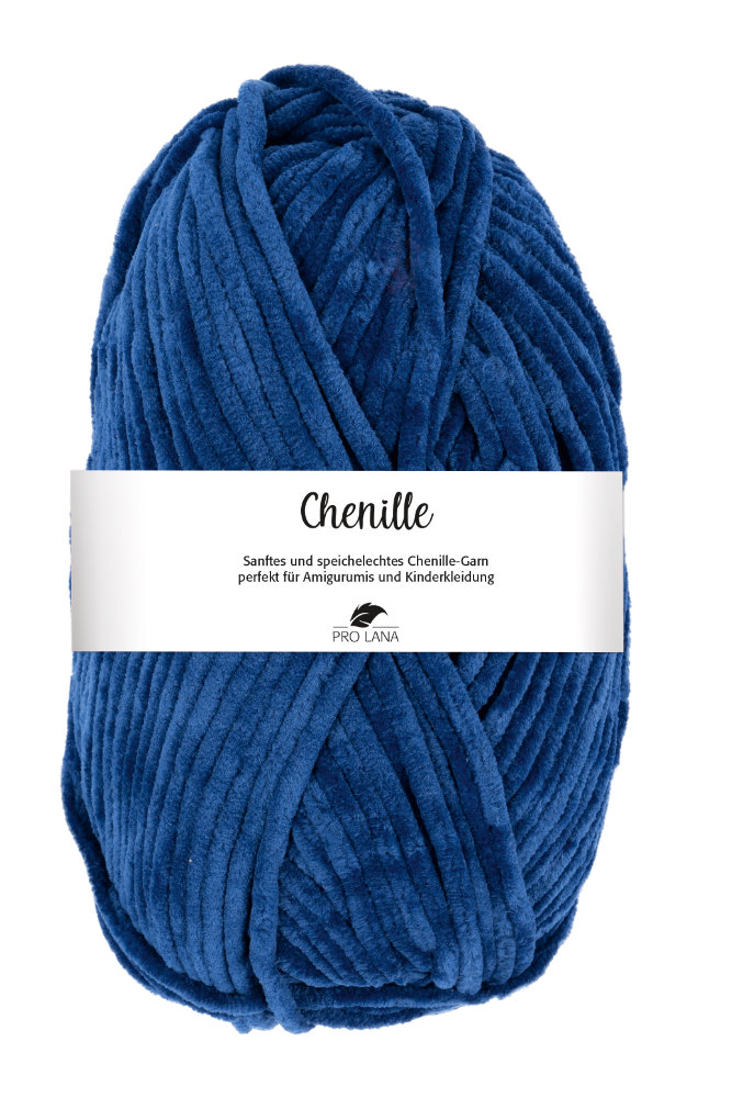 Chenille von Pro Lana