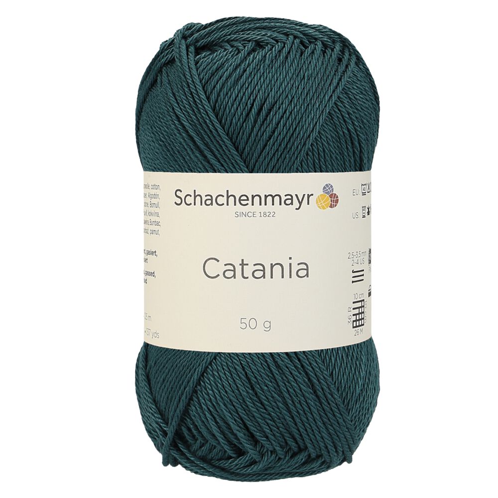 Catania von Schachenmayr