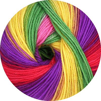 Street Design-Color Linie 12 von ONline