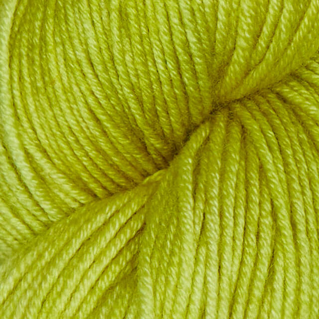 Viva Semisolid von Symfonie Hand-Dyed-Yarns
