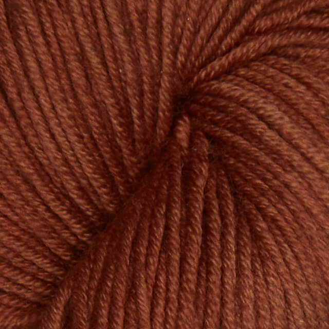 Flora von Symfonie Hand-Dyed-Yarns