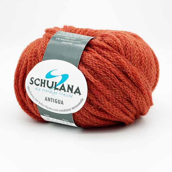 Antigua von Schulana