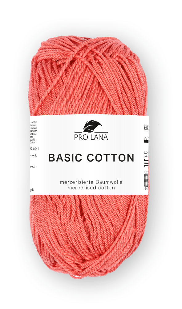 Basic Cotton
