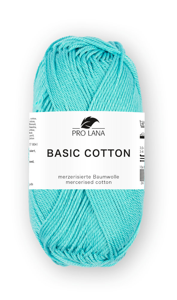 Basic Cotton