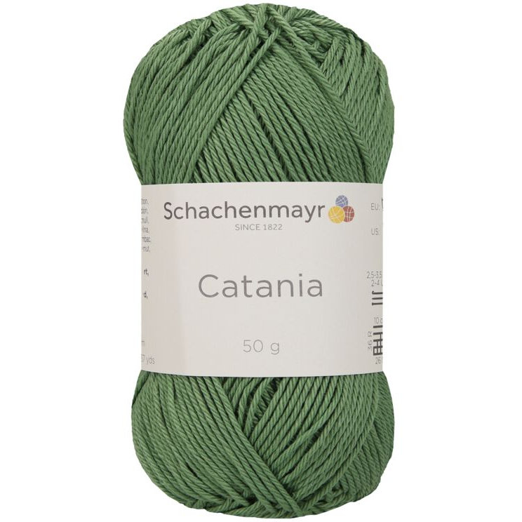Catania von Schachenmayr