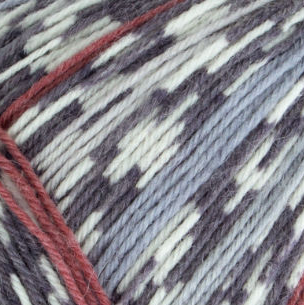 Fjord Socks Arctic - 4-fach Sockenwolle von Pro Lana