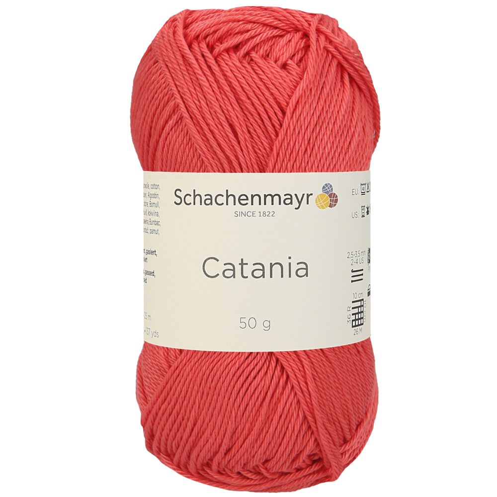 Catania von Schachenmayr