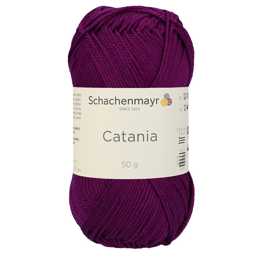 Catania von Schachenmayr