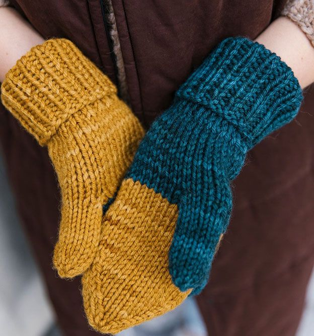 52 Wochen einfach stricken - Die schönsten Strickideen, schnell gemacht und super einfach