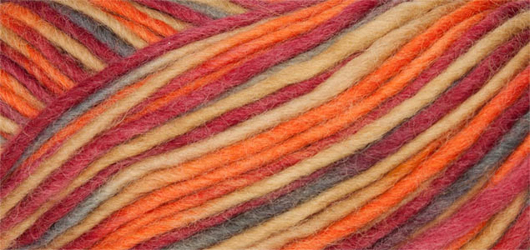 Filz Wolle Color Linie 231 von ONline