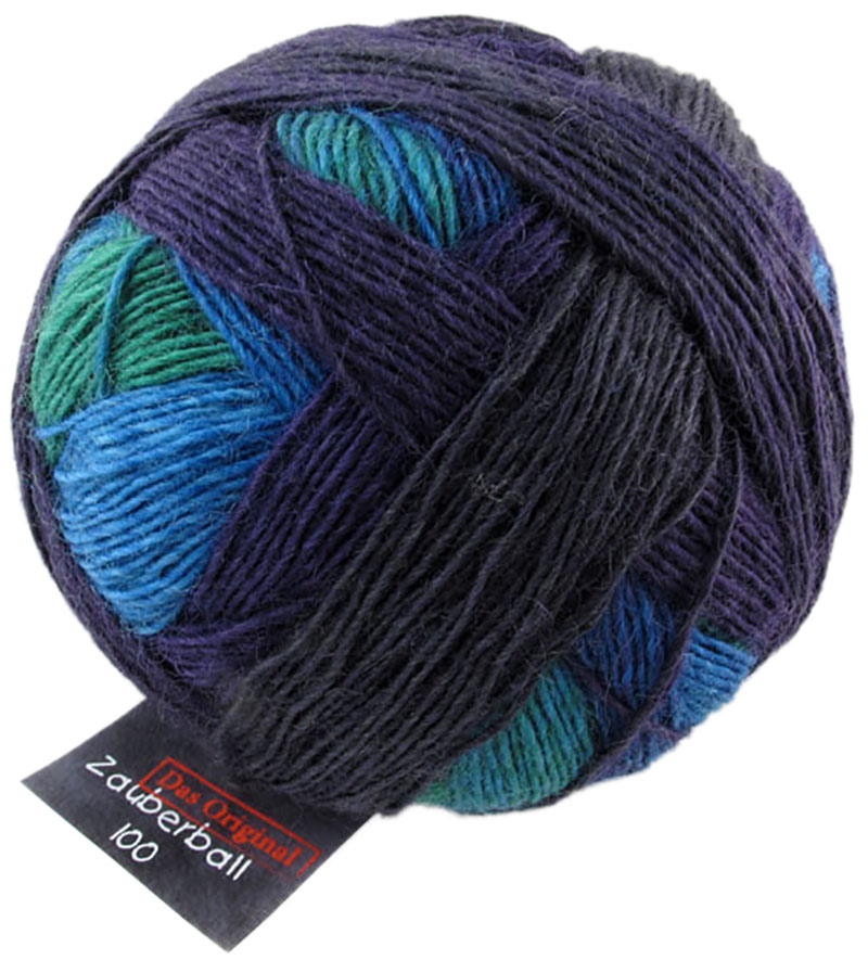 Lace Ball 100 von Schoppel