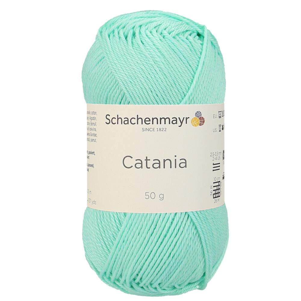 Catania von Schachenmayr