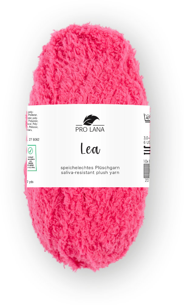Lea