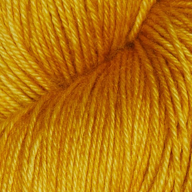 Terra Semisolid von Symfonie Hand-Dyed-Yarns