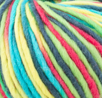 Wash-filz Colori 100 von Pro Lana