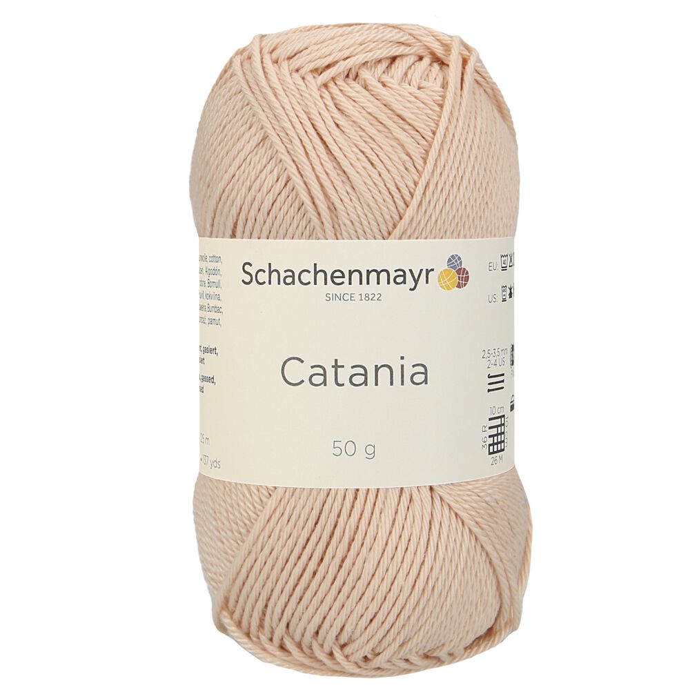 Catania von Schachenmayr