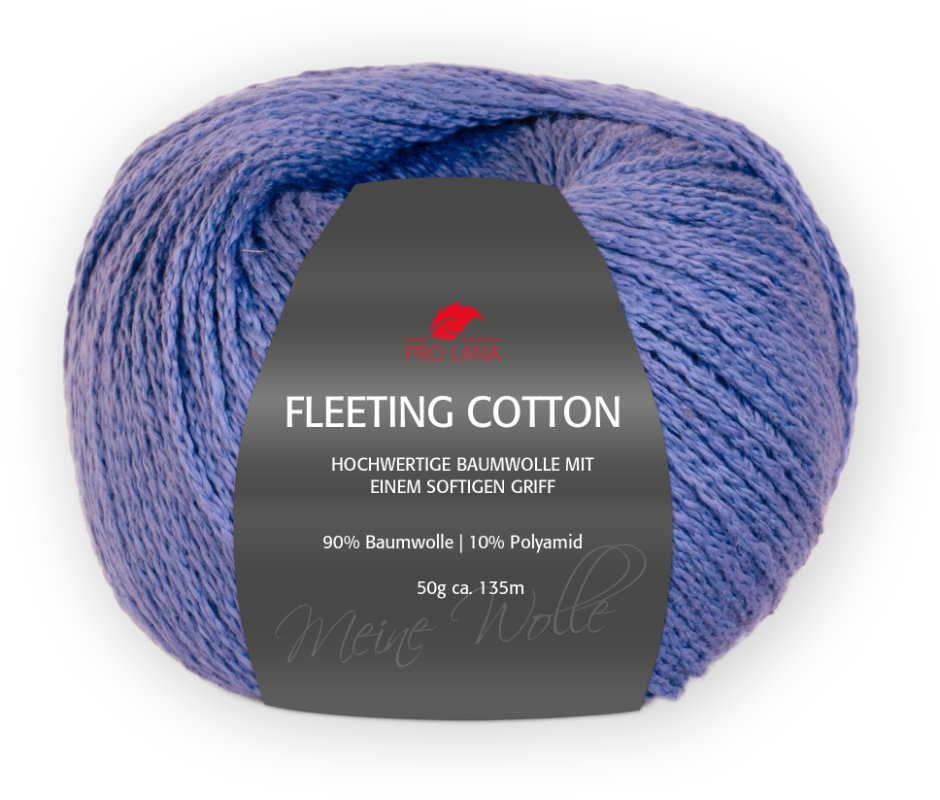 Fleeting Cotton von Pro Lana