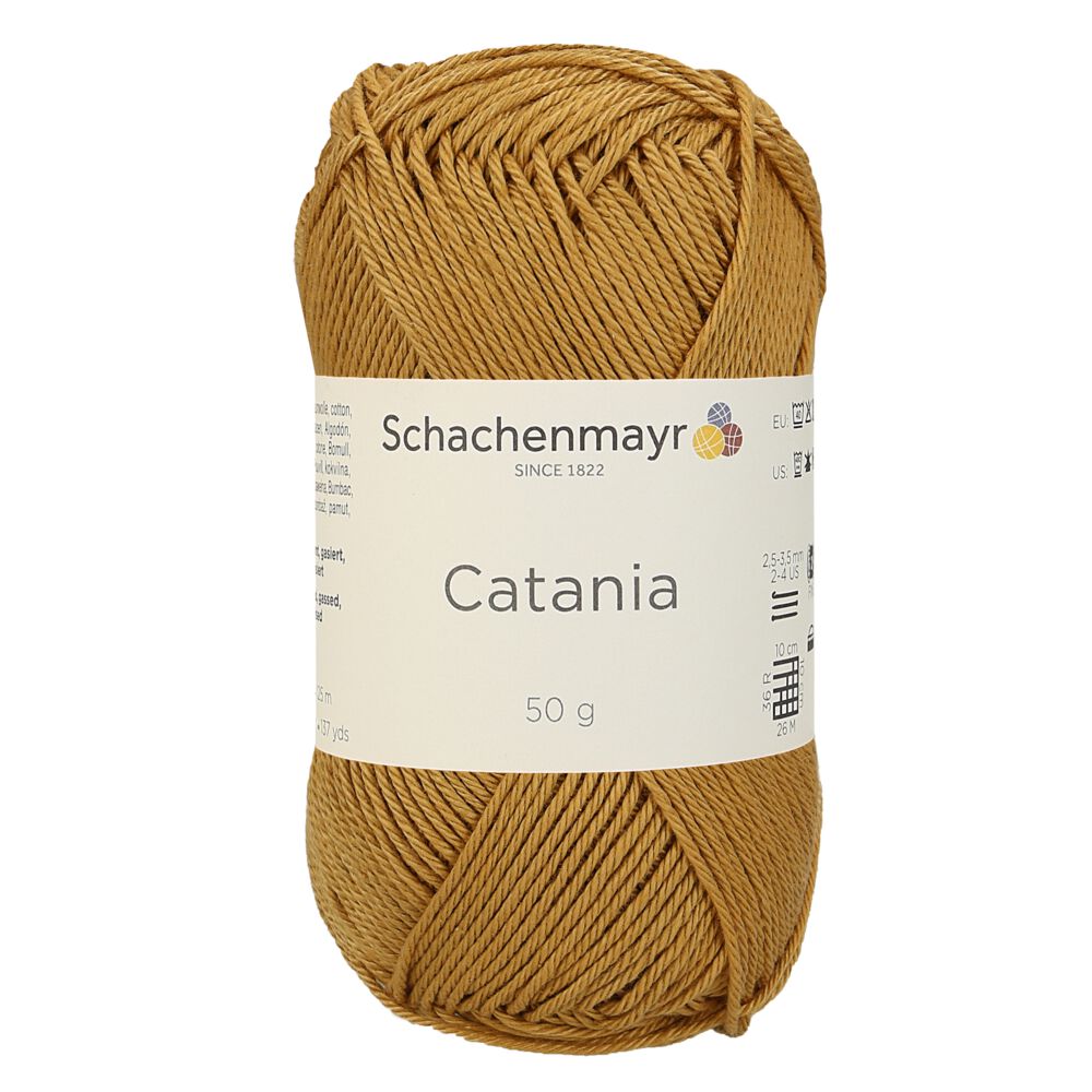 Catania von Schachenmayr