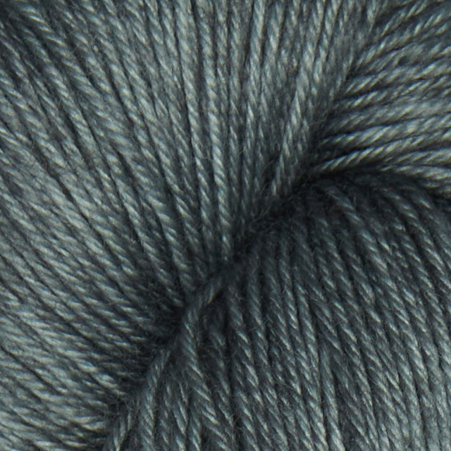Terra Semisolid von Symfonie Hand-Dyed-Yarns