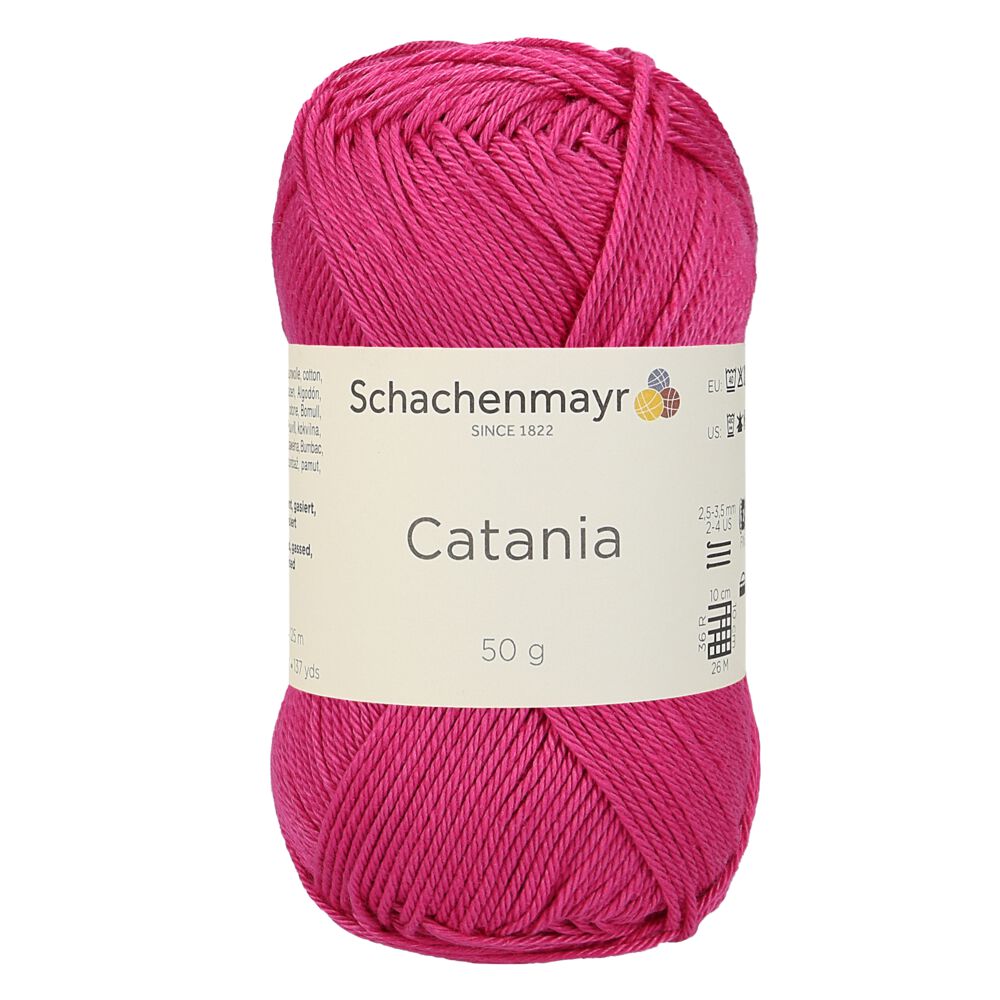 Catania von Schachenmayr